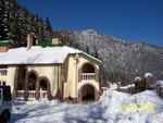 Внешний вид отеля